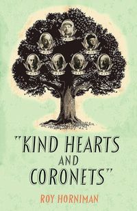 Produktbild: Kind Hearts and Coronets