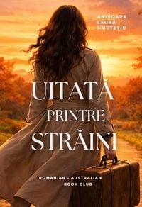 Produktbild: Uitata Printre Straini