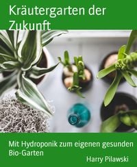 Produktbild: Kräutergarten der Zukunft