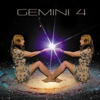 Produktbild: Gemini 4 (Re-release)