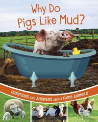Produktbild: Why Do Pigs Like Mud?