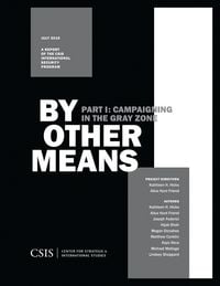 Produktbild: By Other Means Part I