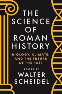 Produktbild: The Science of Roman History