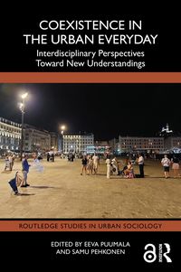 Produktbild: Coexistence in the Urban Everyday