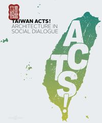 Produktbild: Taiwan Acts!