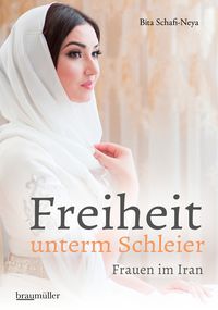 Produktbild: Freiheit unterm Schleier