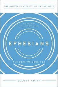 Produktbild: Ephesians