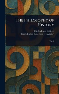 Produktbild: The Philosophy of History