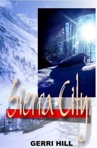 Produktbild: Sierra City