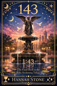 Produktbild: 143 (Boho Awakening Universe, #3)
