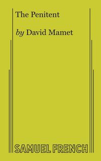 Produktbild: The Penitent