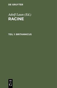 Produktbild: Britannicus