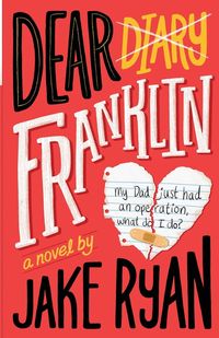 Produktbild: Dear Franklin