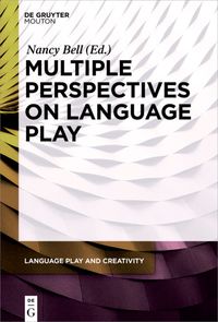 Produktbild: Multiple Perspectives on Language Play