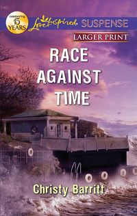 Produktbild: Race Against Time