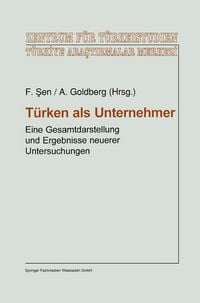 Produktbild: T&uuml;rken als Unternehmer