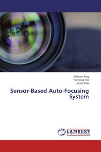 Produktbild: Sensor-Based Auto-Focusing System