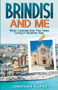 Produktbild: Brindisi and Me
