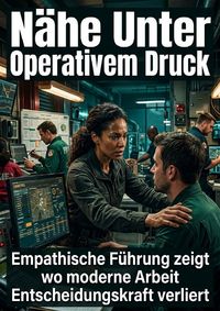 Produktbild: N&auml;he Unter Operativem Druck
