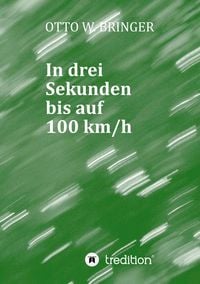 Produktbild: In drei Sekunden bis auf 100 km/h