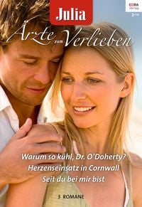 Produktbild: Julia &Auml;rzte zum Verlieben Band 64