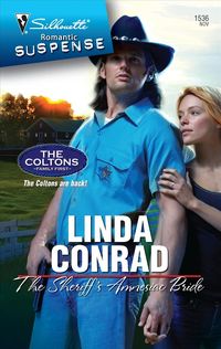 Produktbild: The Sheriff's Amnesiac Bride