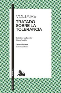 Produktbild: Tratado Sobre La Tolerancia