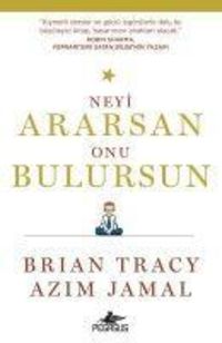 Produktbild: Neyi Ararsan Onu Bulursun