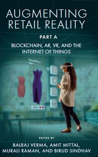 Produktbild: Augmenting Retail Reality, Part a