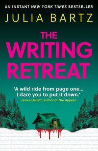 Produktbild: The Writing Retreat