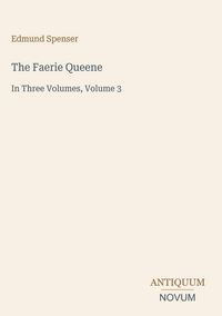 Produktbild: The Faerie Queene