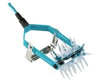 Produktbild: GARDENA combisystem 03195-20 Sternfr&auml;se mit J&auml;temesser 14 cm