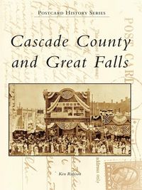 Produktbild: Cascade County and Great Falls