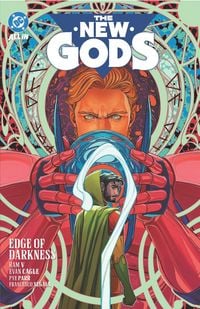Produktbild: The New Gods Vol. 2