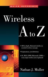 Produktbild: Wireless A to Z