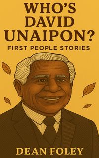 Produktbild: Who's David Unaipon
