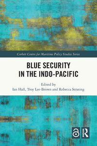 Produktbild: Blue Security in the Indo-Pacific