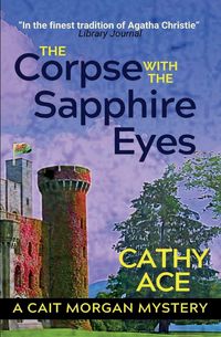 Produktbild: The Corpse with the Sapphire Eyes 2nd Edition