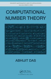 Produktbild: Computational Number Theory