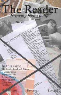 Produktbild: The Reader, No. 23