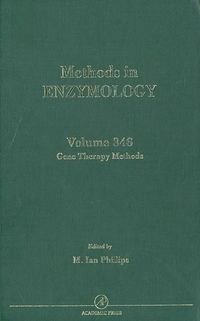 Produktbild: Gene Therapy Methods