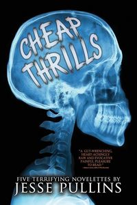 Produktbild: Cheap Thrills