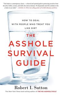 Produktbild: The Asshole Survival Guide