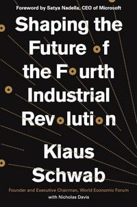 Produktbild: Shaping the Future of the Fourth Industrial Revolution