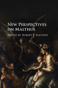 Produktbild: New Perspectives on Malthus