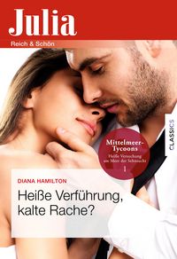 Produktbild: Hei&szlig;e Verf&uuml;hrung, kalte Rache?