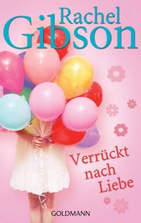 Produktbild: Verr&uuml;ckt nach Liebe