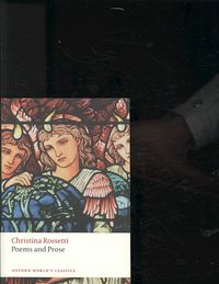 Produktbild: Poems and Prose