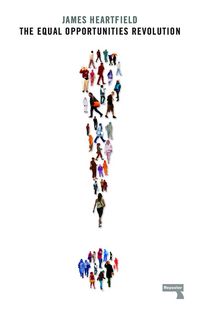 Produktbild: The Equal Opportunities Revolution