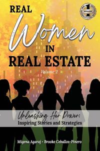 Produktbild: Real Women in Real Estate Volume 2